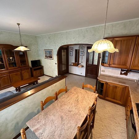 Apartamento La Bosega Caorle Exterior foto