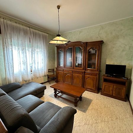 Apartamento La Bosega Caorle Exterior foto