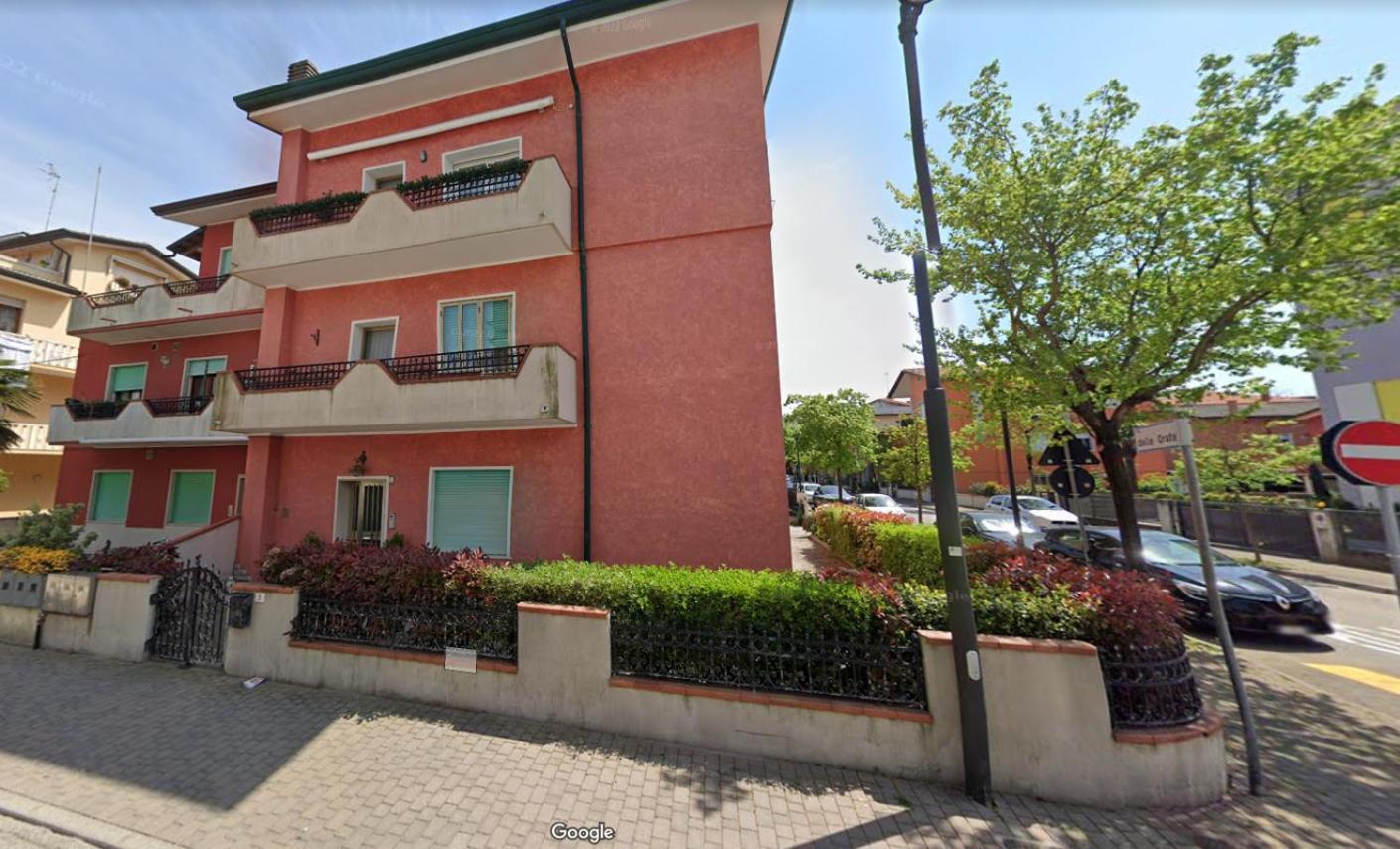 Apartamento La Bosega Caorle Exterior foto