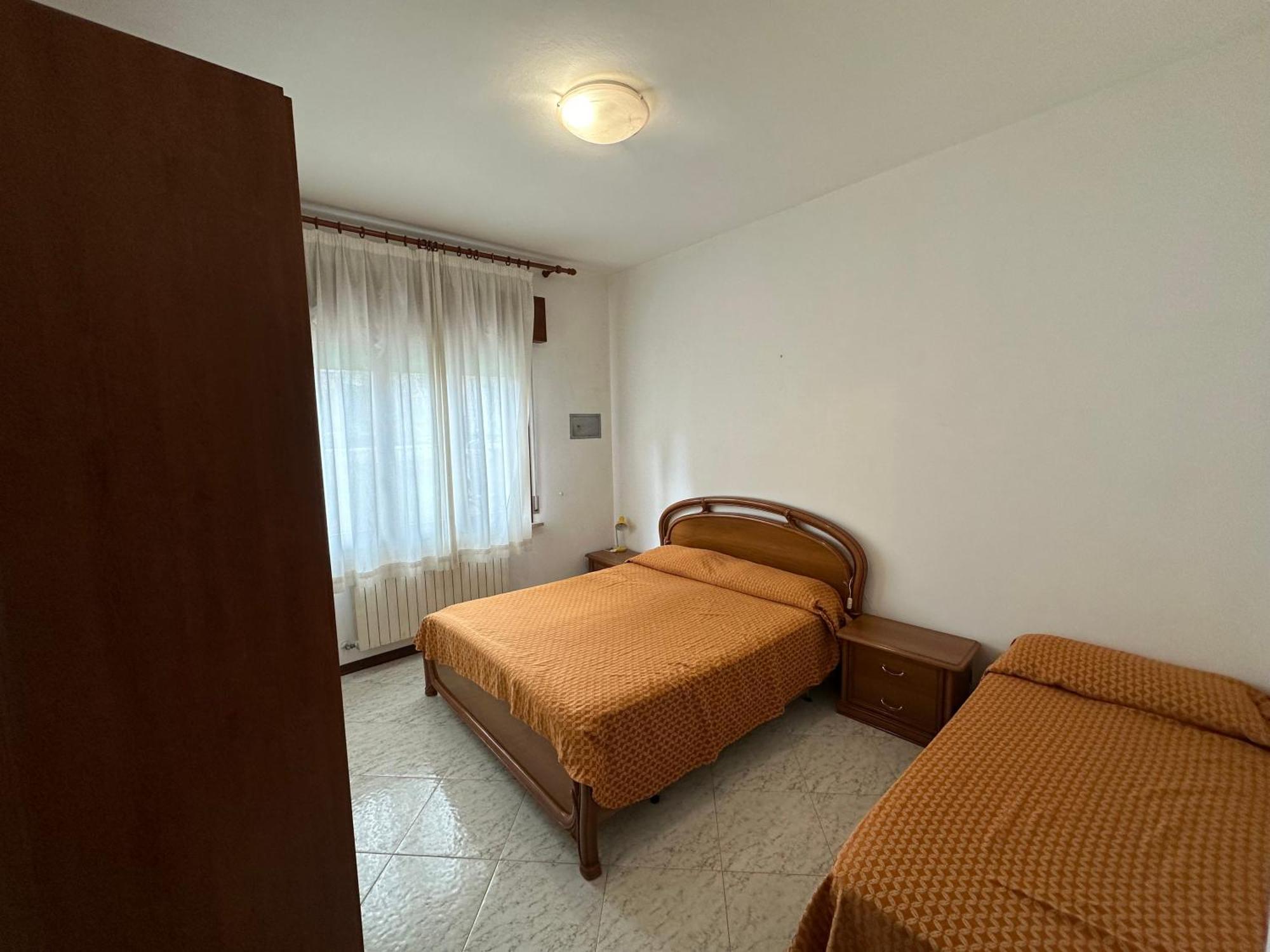 Apartamento La Bosega Caorle Exterior foto