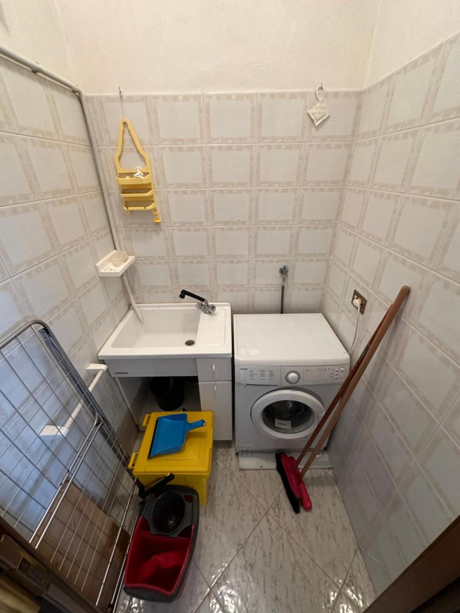 Apartamento La Bosega Caorle Exterior foto