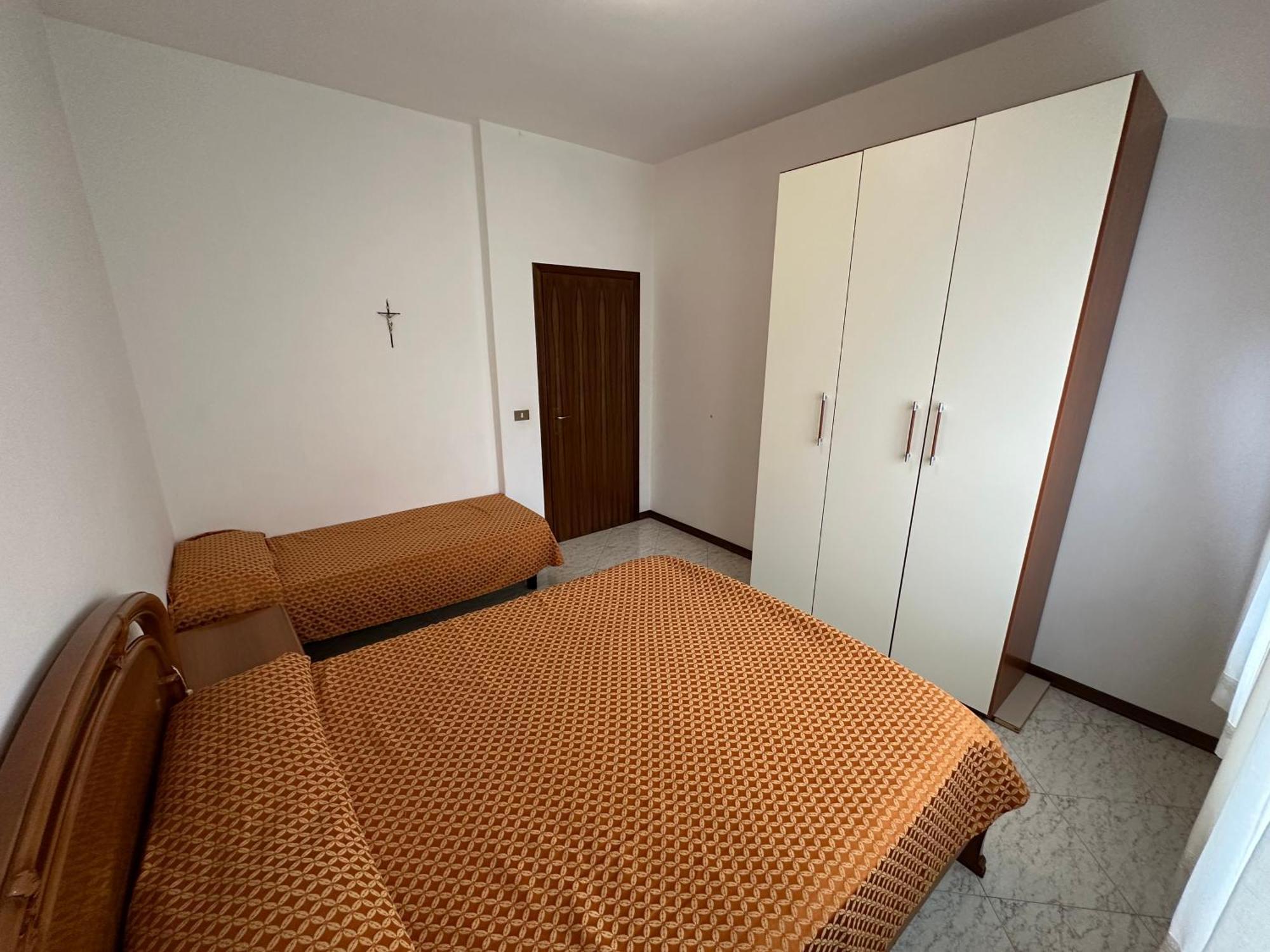 Apartamento La Bosega Caorle Exterior foto