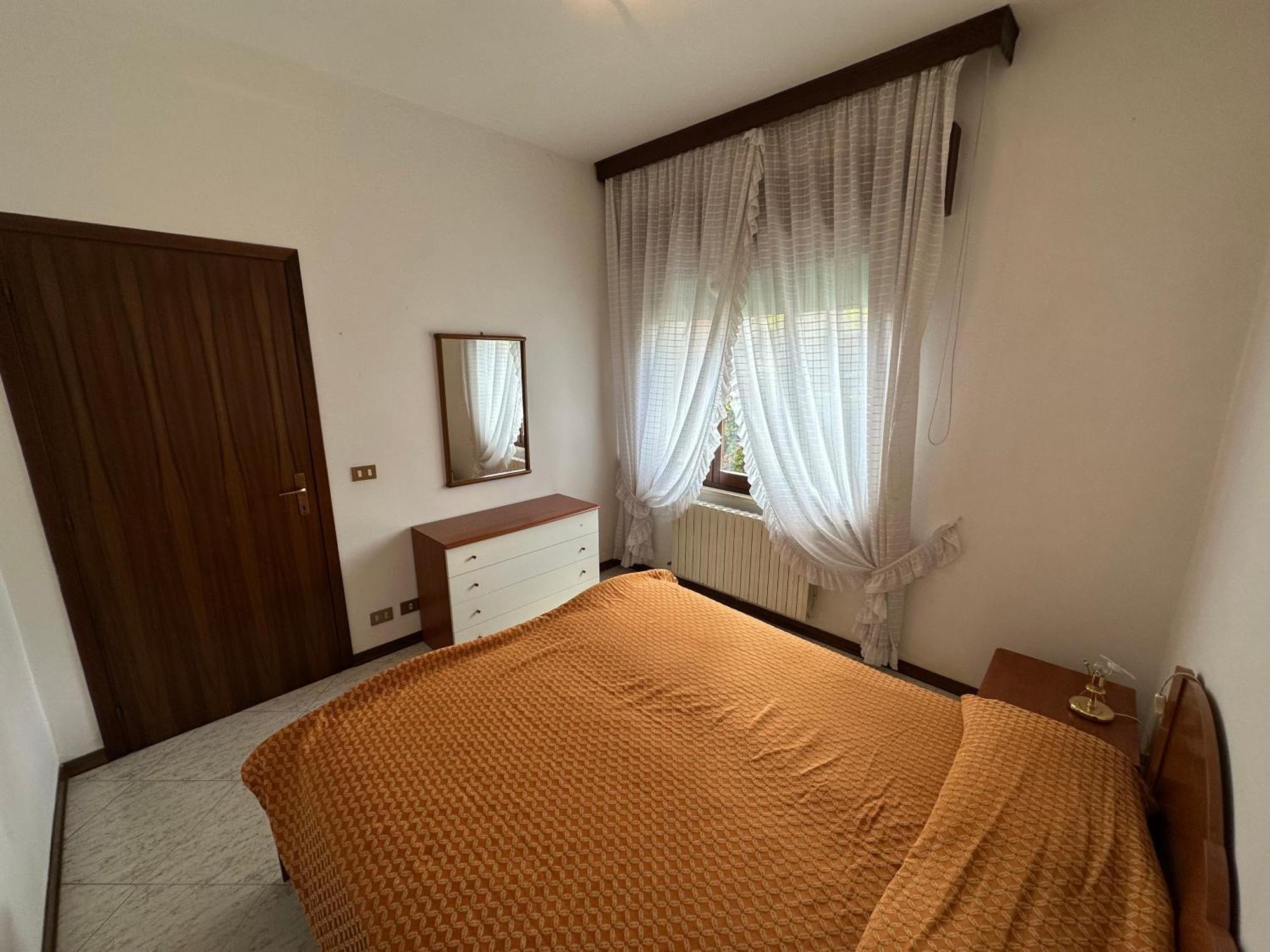 Apartamento La Bosega Caorle Exterior foto