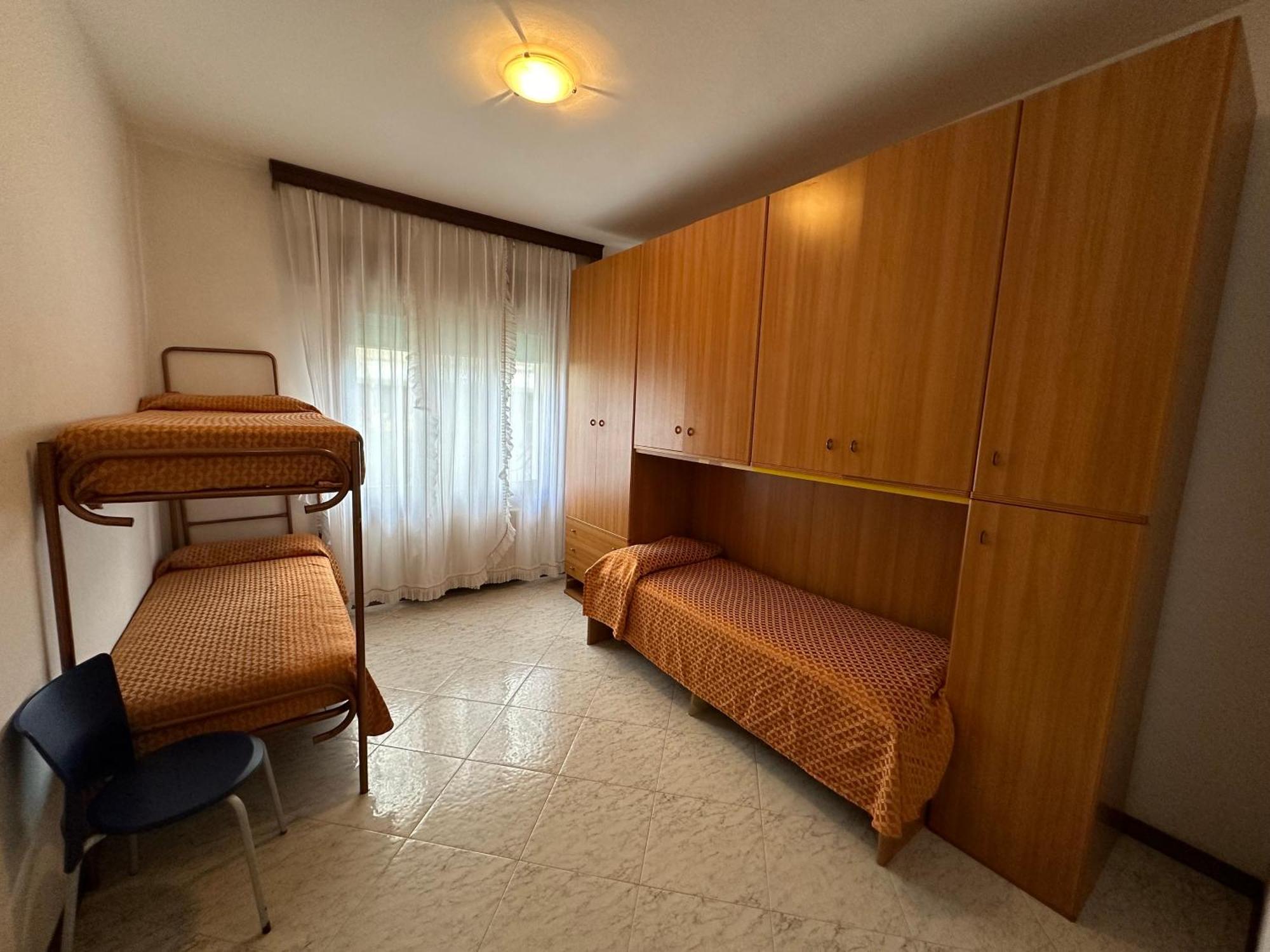 Apartamento La Bosega Caorle Exterior foto