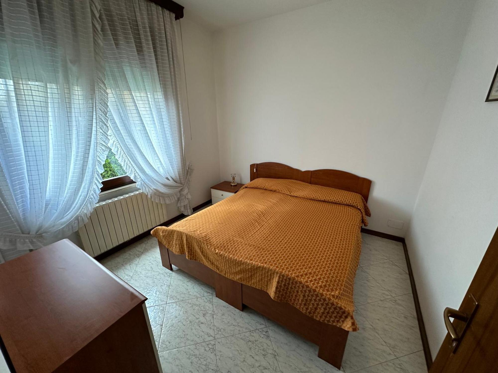 Apartamento La Bosega Caorle Exterior foto